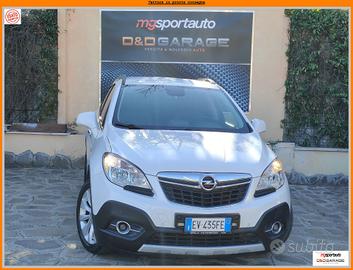 Opel Mokka 1.7 CDTI Ecotec 130CV 4x2 Start&Stop Co