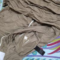 Giubbetto anti pioggia XXL