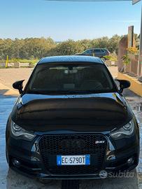 Audi a1 Sline