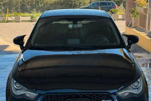 Audi a1 Sline