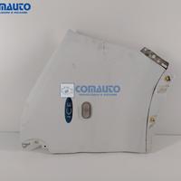 Parafango ant dx RENAULT MASTER II '03