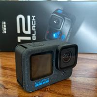 GoPro hero 12 black