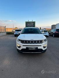Jeep Compass 2.0 Multijet II 4WD Limited