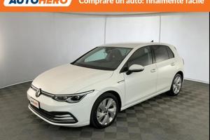 VOLKSWAGEN Golf EG95278