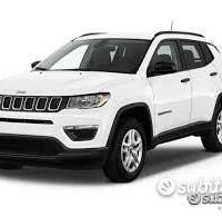 Jeep compass 2018 per ricambi c2198
