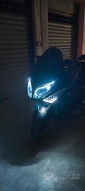 Tmax500 perfetto 