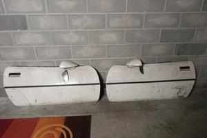 portiere Chevrolet Corvette C4 dal 1984-90
