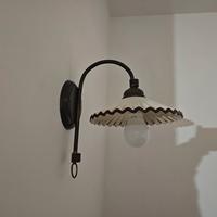 set completo illuminazione stile classico