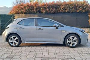 TOYOTA COROLLA 1.8 HSD 122CV E-CVT Active Serie 3-