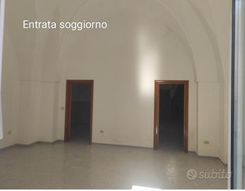 Ampio 7 vani  Torricella (TA) litoranea Salentina