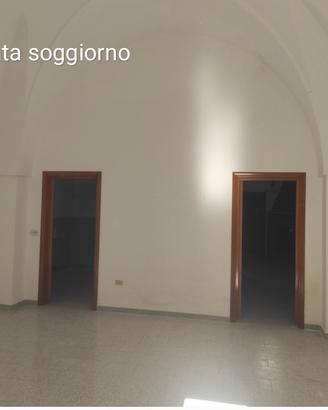 Ampio 7 vani  Torricella (TA) litoranea Salentina