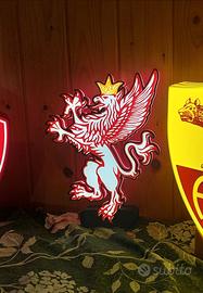 lampada grifo perugia usb ricaricabile