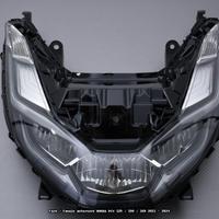 Fanale anteriore LED HONDA PCX 125 150 160 2021 24