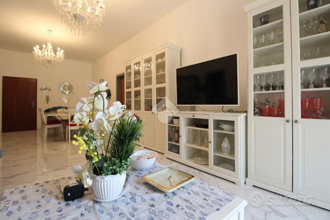 Appartamento – San Pietro in Casale, Sant'Alberto - Vista 5