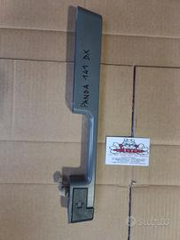 FIAT PANDA 141 MANIGLIA INTERNA SPORTELLO DESTRO