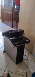 Apparecchio Surround