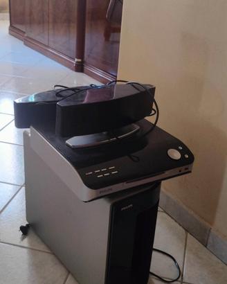 Apparecchio Surround
