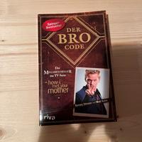 Il Bro Code