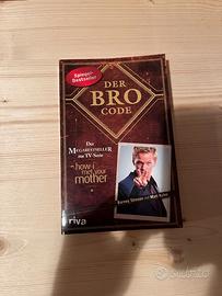 Il Bro Code