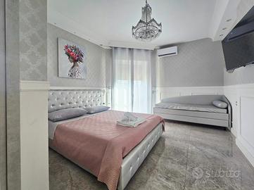 Silver suite gallipoli