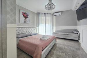 Silver suite gallipoli