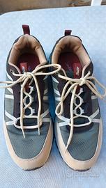 scarpe uomo della Pull & Bear 