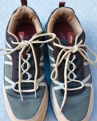 scarpe uomo della Pull & Bear 