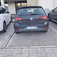 Golf 7 1.5 TGI 130 CV