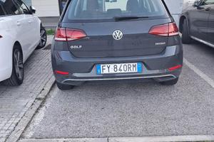 Golf 7 1.5 TGI 130 CV