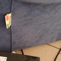 poltrona elettrica per anziani