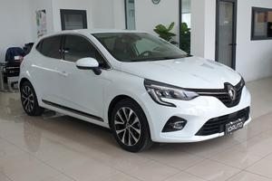 Renault Clio 1.5 dCi 85cv Intens 2020