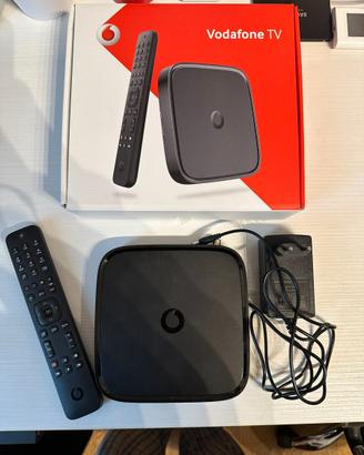 Vodafone TV
