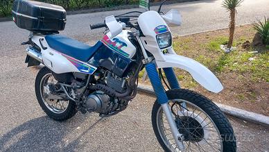 Yamaha XT 600 - 1992
