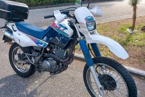 Yamaha XT 600e 3Tb- 1992