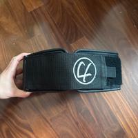 Cintura Strenght Shop Power Lifting