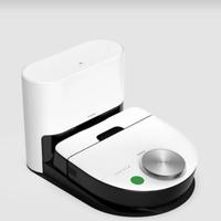 Nuovo Robot Aspirapolvere Folletto VR7s con Base d