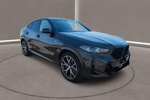 BMW X6 (G06/F96) - X6 xDrive30d 48V U158623