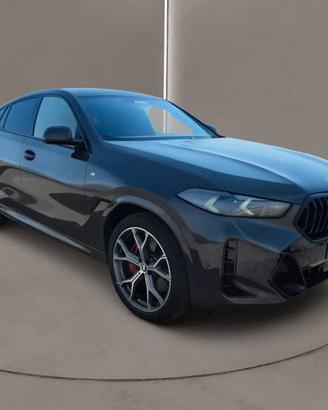 BMW X6 (G06/F96) - X6 xDrive30d 48V U158623