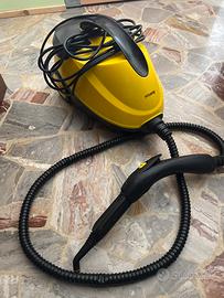 Pulitore a vapore Köenig