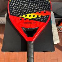 Racchetta Padle Kiuma 900 