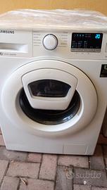 lavatrice Samsung 