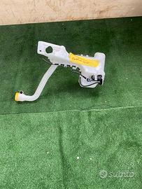 Vaschetta acqua tergicristalli renault captur 2021