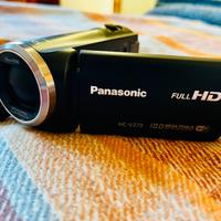 Videocamera Panasonic HC V 270 Full Hd