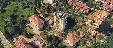 Appartamento Albizzate [Cod. rif 3268370ARG]