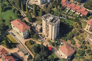 Appartamento Albizzate [Cod. rif 3268370ARG]