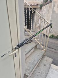 salvimar wild carbo 105