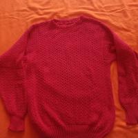 maglione donna in cotone 