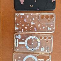 Cover per Samsung S24