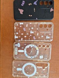 Cover per Samsung S24