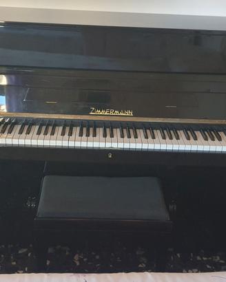 Pianoforte a muro